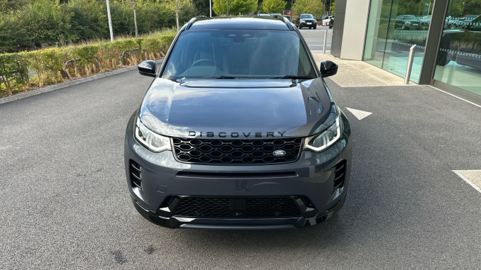 Land Rover Discovery Sport 1.5 P270e Landmark 5dr Auto [5 Seat] Station Wagon - Image 59